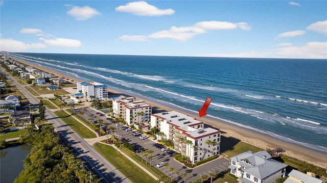 6727 TURTLEMOUND ROAD 218, New Smyrna Beach, FL 32169