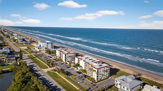 6727 TURTLEMOUND ROAD 218, New Smyrna Beach, FL 32169