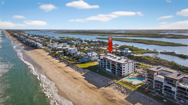 6727 TURTLEMOUND ROAD 218, New Smyrna Beach, FL 32169