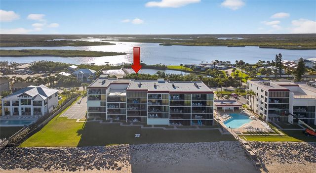 6727 TURTLEMOUND ROAD 218, New Smyrna Beach, FL 32169