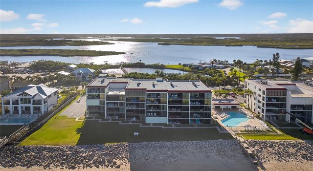 6727 TURTLEMOUND ROAD 218, New Smyrna Beach, FL 32169