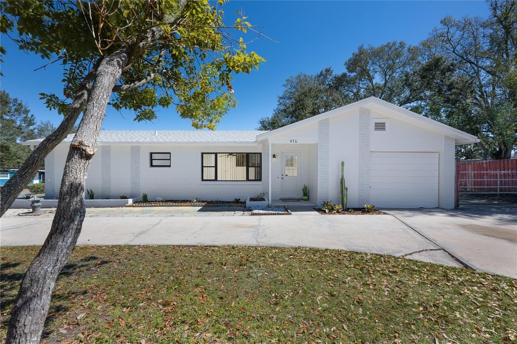 470 VIOLET DELL, Casselberry, FL 32707