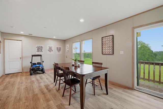 587 Kentucky Town Road, Whitewright, TX 75491