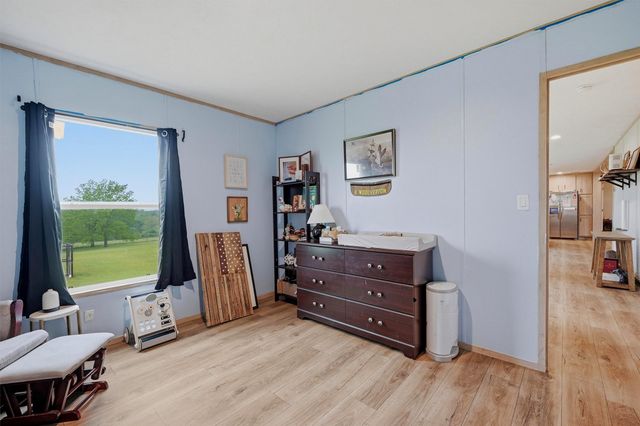 587 Kentucky Town Road, Whitewright, TX 75491