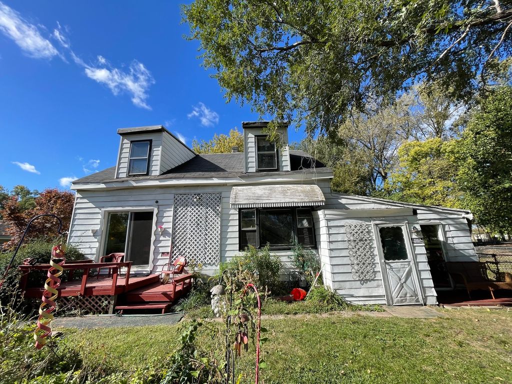 9940 Melvina Avenue, Oak Lawn, IL 60453 — exterior