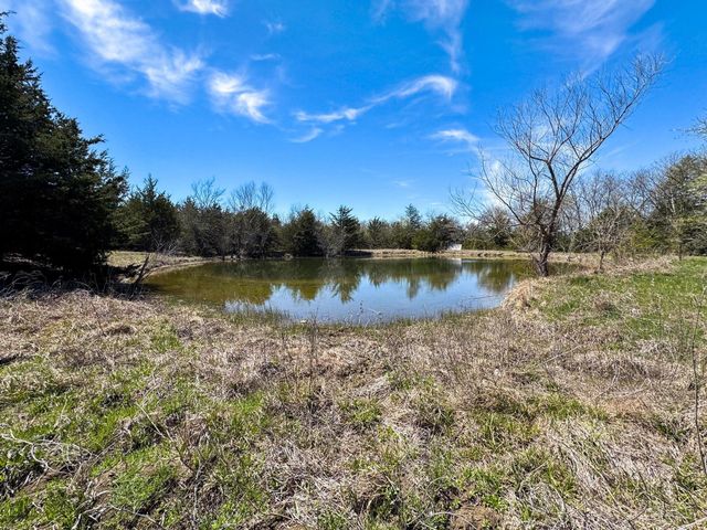 TBD County Road 2902, Dodd City, TX 75438