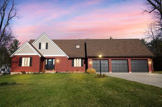 624 Aberfelda Drive 624 Aberfelda Drive, Springfield, OH 45504