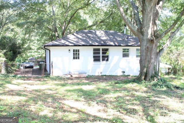 5565 cypress Drive, Forest Park, GA 30297