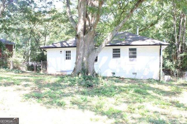 5565 cypress Drive, Forest Park, GA 30297