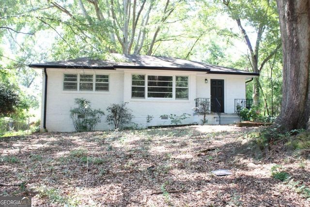 5565 cypress Drive, Forest Park, GA 30297