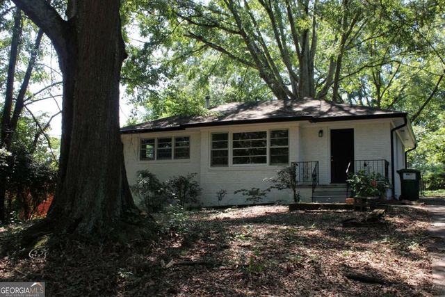 5565 cypress Drive, Forest Park, GA 30297