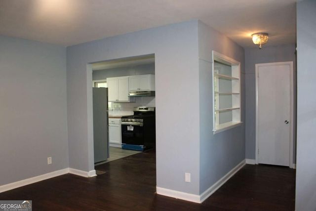 5565 cypress Drive, Forest Park, GA 30297