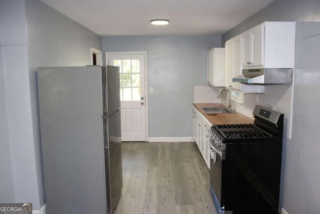 5565 cypress Drive, Forest Park, GA 30297