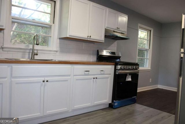 5565 cypress Drive, Forest Park, GA 30297