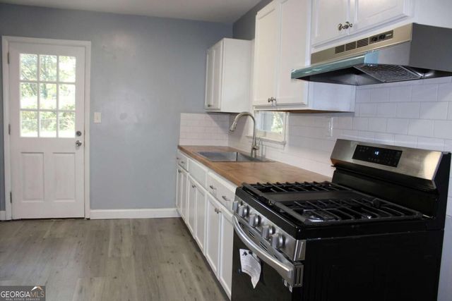 5565 cypress Drive, Forest Park, GA 30297