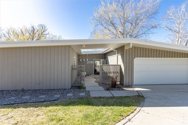 2036 Green Terrace Drive, Billings, MT 59102 property photo