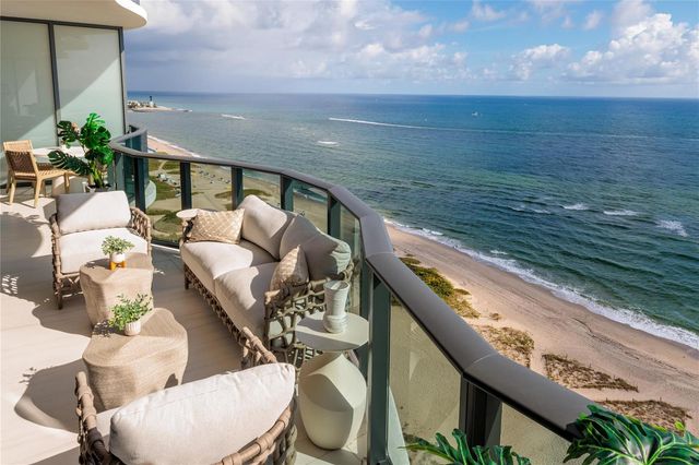 900 N Ocean Boulevard LPH05, Pompano Beach, FL 33062