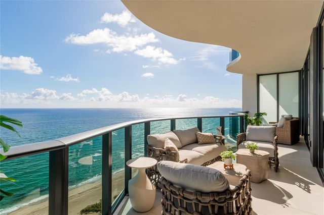 900 N Ocean Boulevard LPH05, Pompano Beach, FL 33062