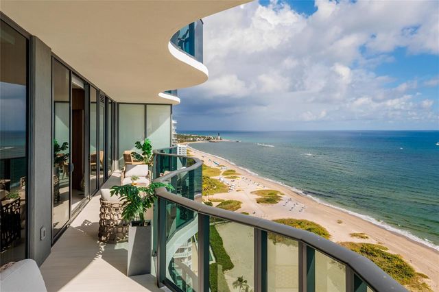900 N Ocean Boulevard LPH05, Pompano Beach, FL 33062