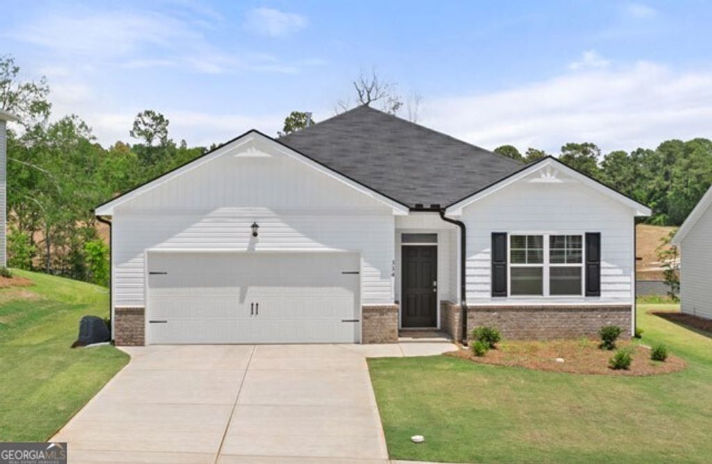 209 Lauritsen Way, Newnan, GA 30265