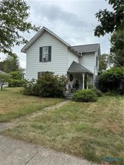 608 S Summit Street, Bowling Green, OH 43402