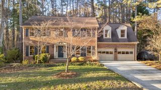 4624 Holly Brook Drive, Apex, NC 27539