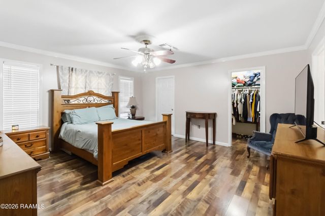 1247 Declouet Highway, Breaux Bridge, LA 70517