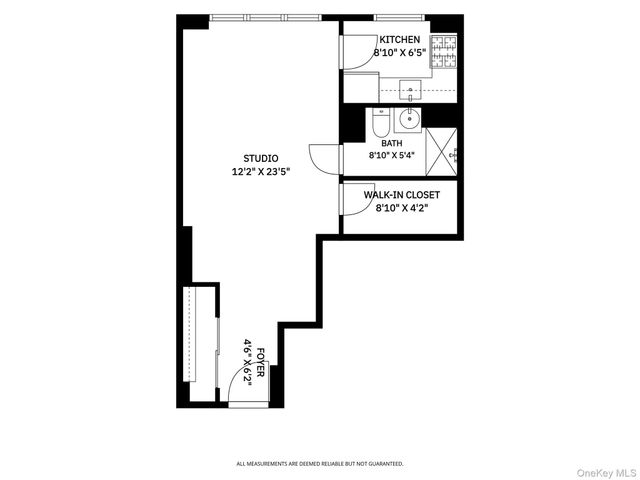 42-55 Colden Street 15J, Flushing, NY 11355