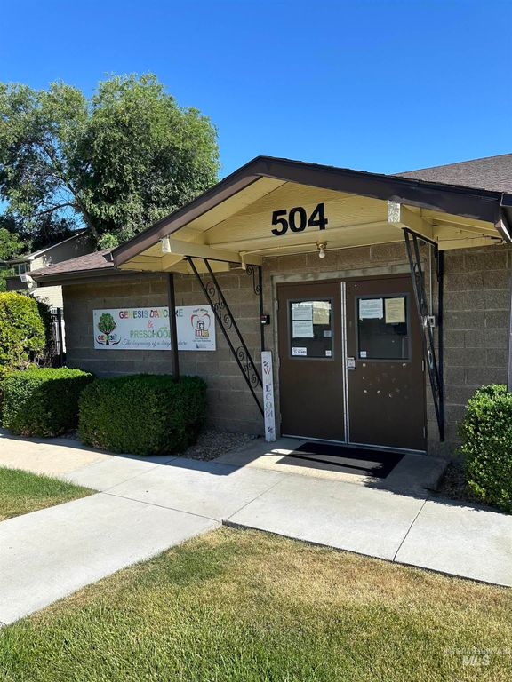 508 E Florida Ave, Nampa, ID 83686
