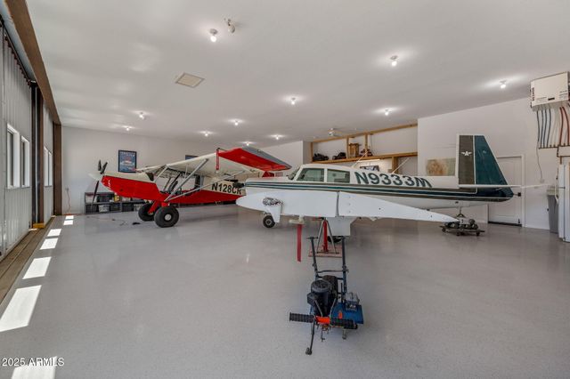 2335 Voyager Circle, Overgaard, AZ 85933