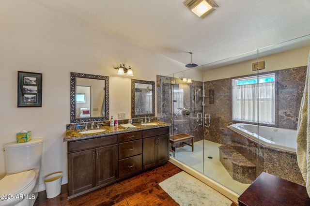 2335 Voyager Circle, Overgaard, AZ 85933