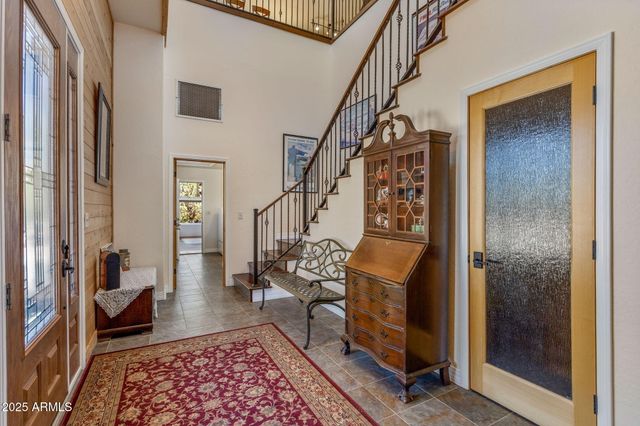 2335 Voyager Circle, Overgaard, AZ 85933