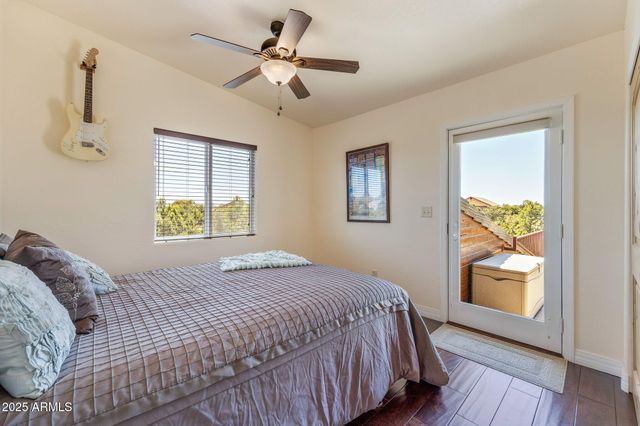 2335 Voyager Circle, Overgaard, AZ 85933