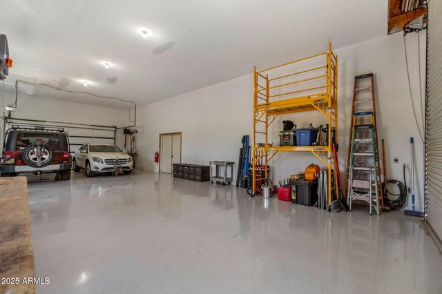 2335 Voyager Circle, Overgaard, AZ 85933