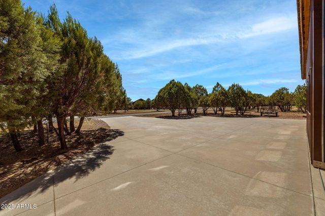 2335 Voyager Circle, Overgaard, AZ 85933