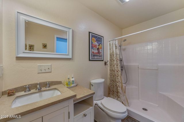 2335 Voyager Circle, Overgaard, AZ 85933