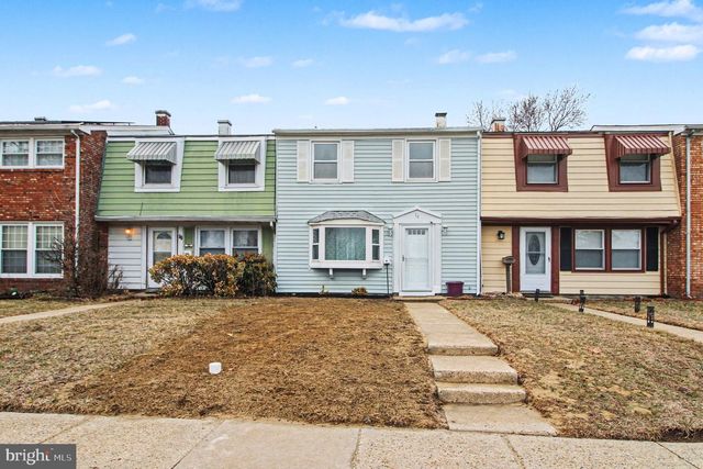 70 RITTENHOUSE DR, Willingboro, NJ 08046