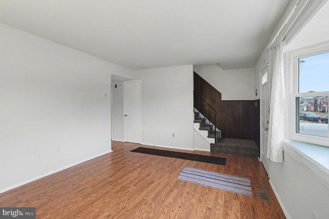 70 RITTENHOUSE DR, Willingboro, NJ 08046