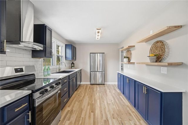 2849 N 48 Terrace, Kansas City, KS 66104