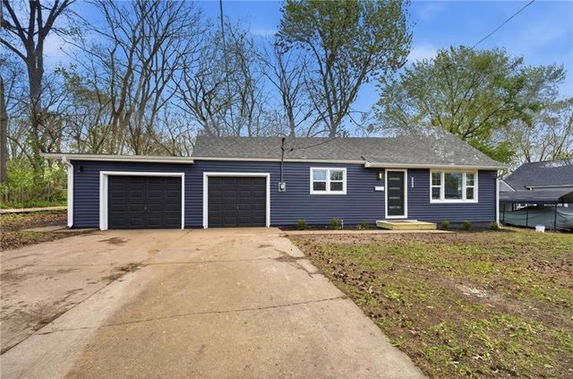 2849 N 48 Terrace, Kansas City, KS 66104