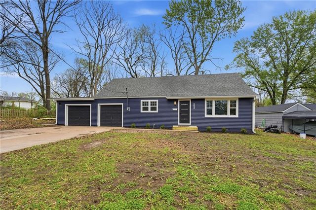 2849 N 48 Terrace, Kansas City, KS 66104