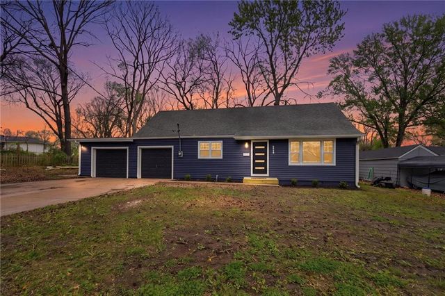 2849 N 48 Terrace, Kansas City, KS 66104