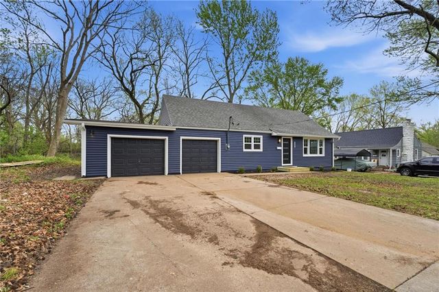 2849 N 48 Terrace, Kansas City, KS 66104