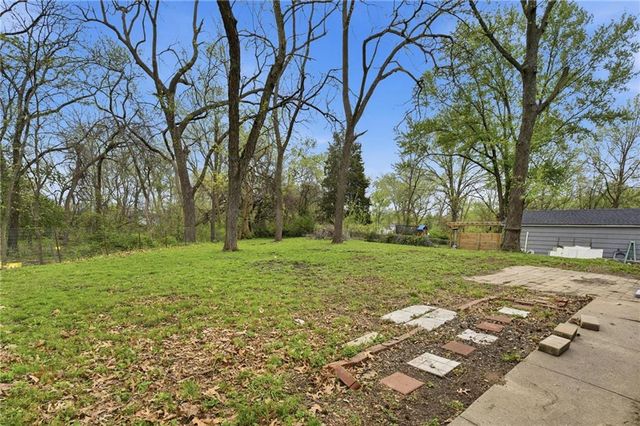 2849 N 48 Terrace, Kansas City, KS 66104