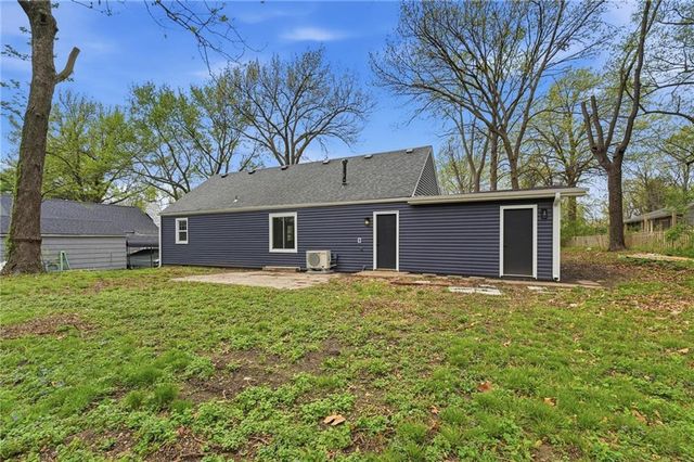 2849 N 48 Terrace, Kansas City, KS 66104