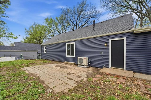 2849 N 48 Terrace, Kansas City, KS 66104