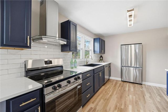 2849 N 48 Terrace, Kansas City, KS 66104