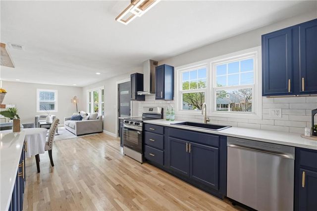 2849 N 48 Terrace, Kansas City, KS 66104