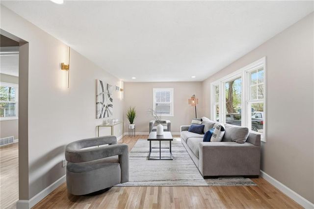 2849 N 48 Terrace, Kansas City, KS 66104