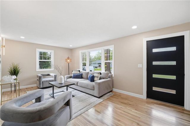 2849 N 48 Terrace, Kansas City, KS 66104